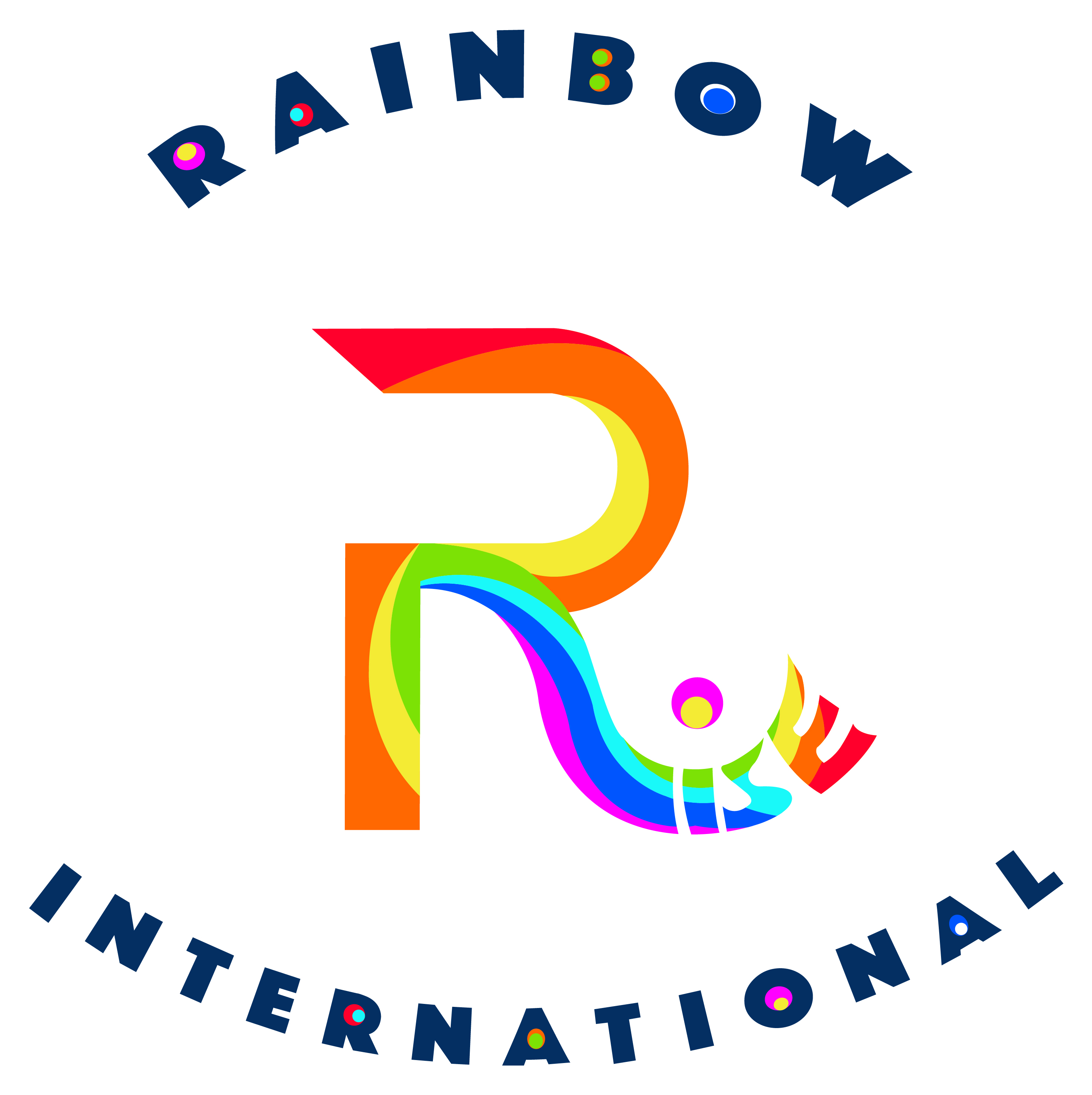 Rainbow International — Rise